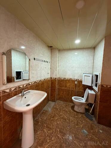 Satılır 2 otaqlı yeni tikili 55 m², 8-ci kilometr q., photo 14 from 15