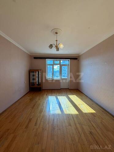 Satılır 2 otaqlı yeni tikili 55 m², 8-ci kilometr q., photo 1 from 15