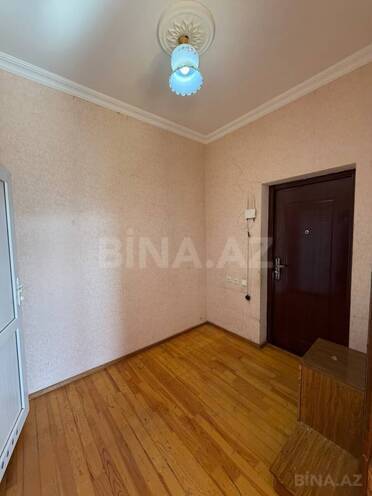 Satılır 2 otaqlı yeni tikili 55 m², 8-ci kilometr q., photo 11 from 15