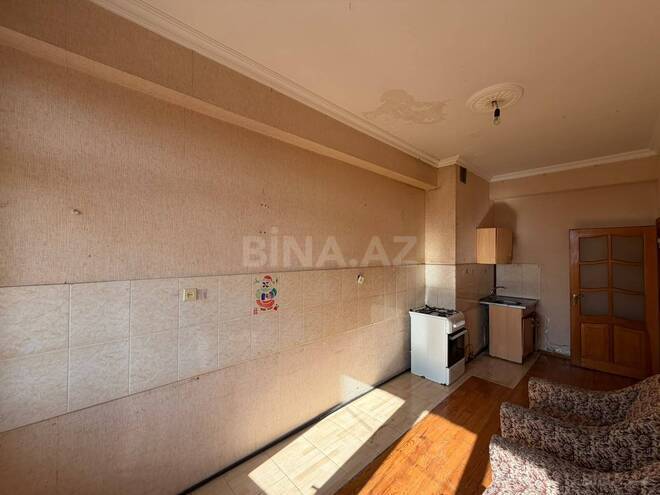 Satılır 2 otaqlı yeni tikili 55 m², 8-ci kilometr q., photo 8 from 15