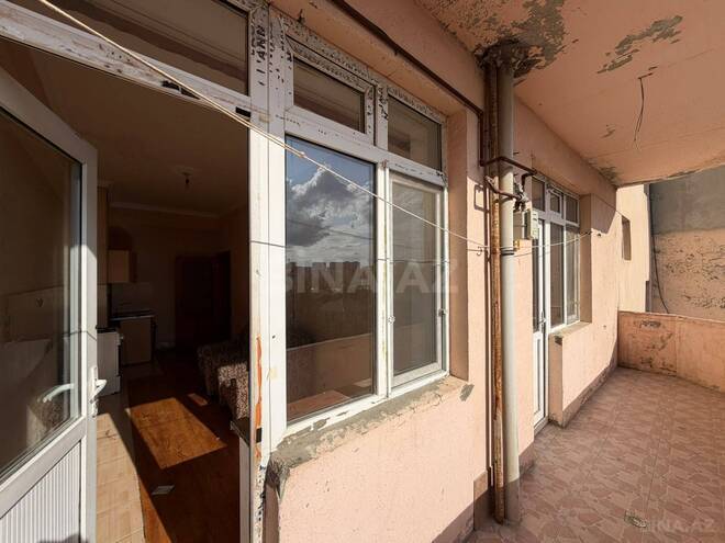 Satılır 2 otaqlı yeni tikili 55 m², 8-ci kilometr q., photo 12 from 15