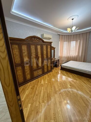 Сдаётся 3-комн. новостройка 155 м², Насиминский  р., photo 9 from 13