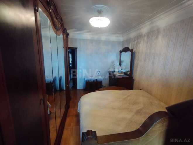 Satılır 4 otaqlı köhnə tikili 110 m², Yeni Günəşli q., photo 4 from 15