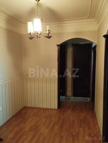 Satılır 4 otaqlı köhnə tikili 110 m², Yeni Günəşli q., photo 11 from 15