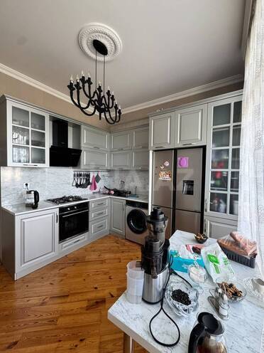 Продаётся 2-комн. новостройка 82 м², м. Бакмил, photo 6 from 10