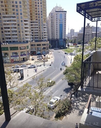 İcarəyə verilir 3 otaqlı köhnə tikili 65 m², Nizami m., photo 8 from 9