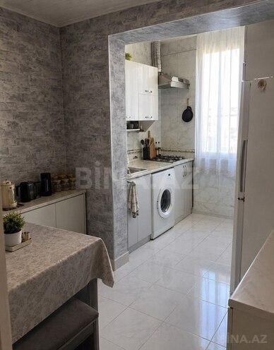 İcarəyə verilir 3 otaqlı köhnə tikili 65 m², Nizami m., photo 5 from 9
