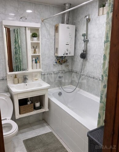 İcarəyə verilir 3 otaqlı köhnə tikili 65 m², Nizami m., photo 7 from 9