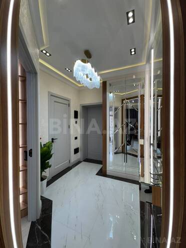 Satılır 2 otaqlı yeni tikili 53 m², Nəriman Nərimanov m., photo 11 from 15