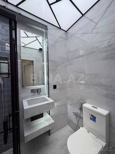 Satılır 2 otaqlı yeni tikili 53 m², Nəriman Nərimanov m., photo 13 from 15