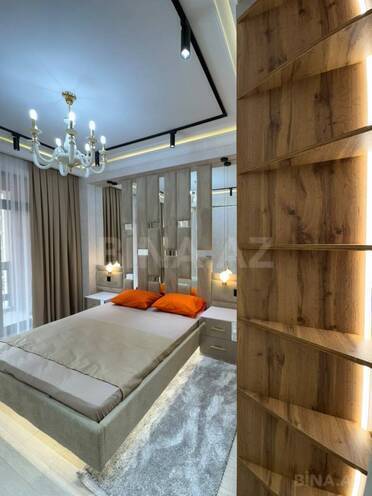 Satılır 2 otaqlı yeni tikili 53 m², Nəriman Nərimanov m., photo 5 from 15