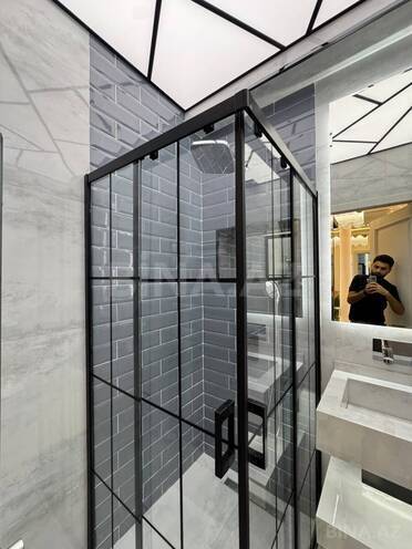 Satılır 2 otaqlı yeni tikili 53 m², Nəriman Nərimanov m., photo 12 from 15