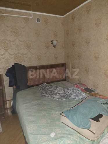 Продаётся 1-комн. вторичка 35 м², м. Элмляр Академиясы, photo 4 from 13