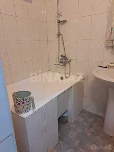 Продаётся 1-комн. вторичка 35 м², м. Элмляр Академиясы, photo 11 from 13