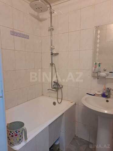Продаётся 1-комн. вторичка 35 м², м. Элмляр Академиясы, photo 10 from 13