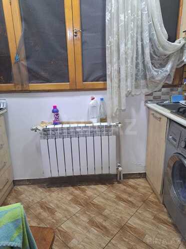 Продаётся 1-комн. вторичка 35 м², м. Элмляр Академиясы, photo 8 from 13