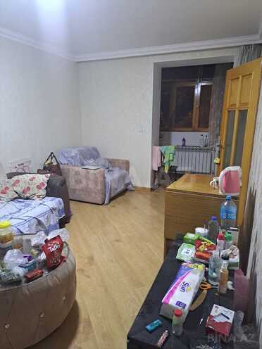 Продаётся 1-комн. вторичка 35 м², м. Элмляр Академиясы, photo 1 from 13