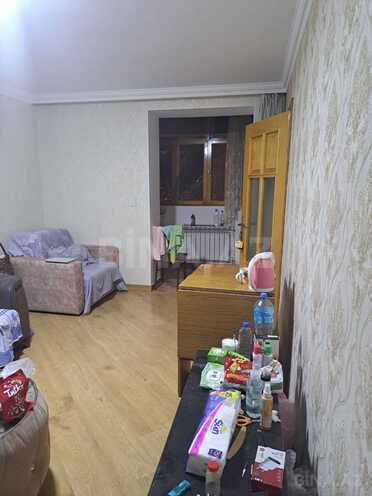 Продаётся 1-комн. вторичка 35 м², м. Элмляр Академиясы, photo 3 from 13