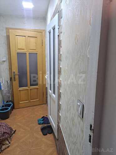 Продаётся 1-комн. вторичка 35 м², м. Элмляр Академиясы, photo 7 from 13