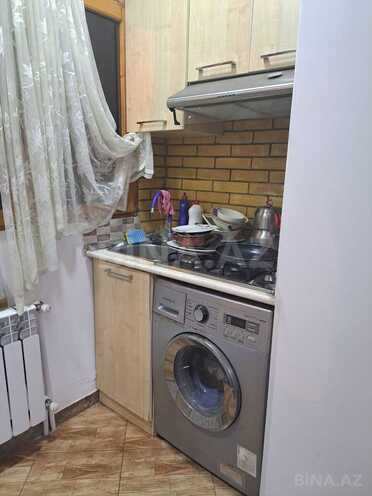 Продаётся 1-комн. вторичка 35 м², м. Элмляр Академиясы, photo 9 from 13