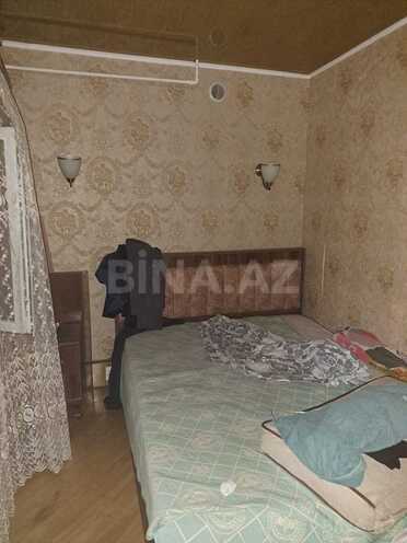 Продаётся 1-комн. вторичка 35 м², м. Элмляр Академиясы, photo 5 from 13