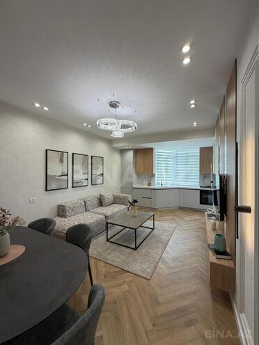 Продаётся 3-комн. новостройка 79 м², Насиминский  р., photo 5 from 26