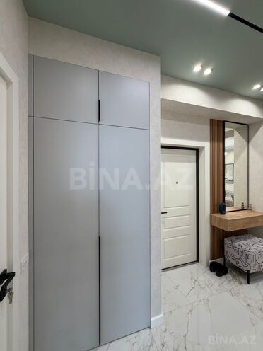Продаётся 3-комн. новостройка 79 м², Насиминский  р., photo 24 from 26
