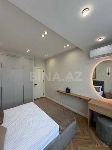 Продаётся 3-комн. новостройка 79 м², Насиминский  р., photo 18 from 26