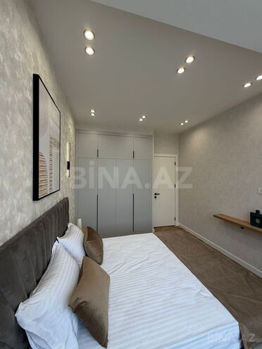 Продаётся 3-комн. новостройка 79 м², Насиминский  р., photo 17 from 26