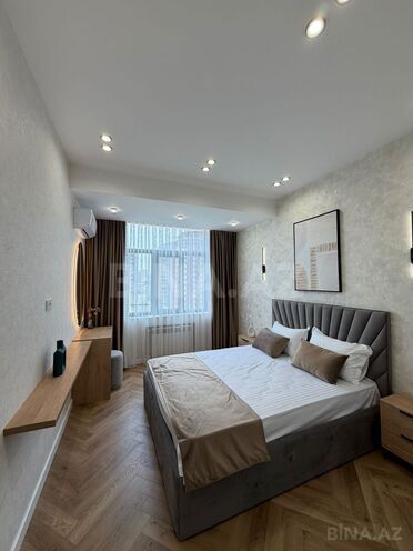 Продаётся 3-комн. новостройка 79 м², Насиминский  р., photo 13 from 26