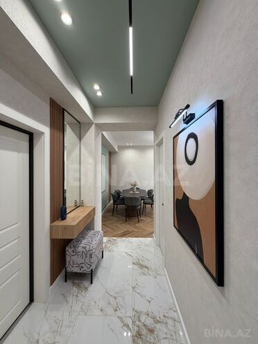 Продаётся 3-комн. новостройка 79 м², Насиминский  р., photo 22 from 26