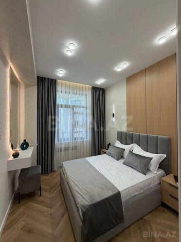 Продаётся 3-комн. новостройка 79 м², Насиминский  р., photo 16 from 26