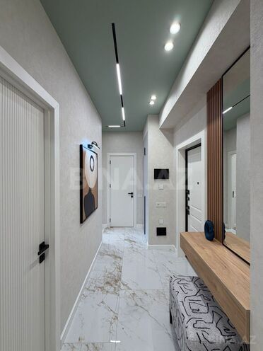Продаётся 3-комн. новостройка 79 м², Насиминский  р., photo 15 from 26