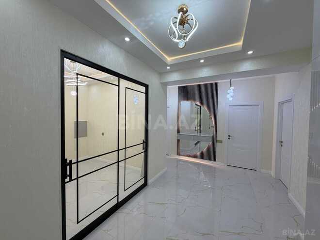 Satılır 3 otaqlı yeni tikili 96 m², Yeni Yasamal q., photo 7 from 17