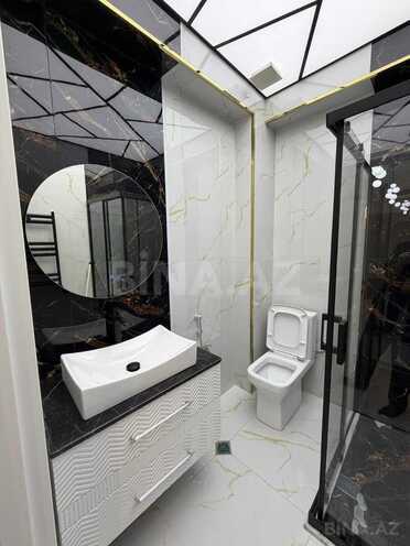 Satılır 3 otaqlı yeni tikili 96 m², Yeni Yasamal q., photo 9 from 17