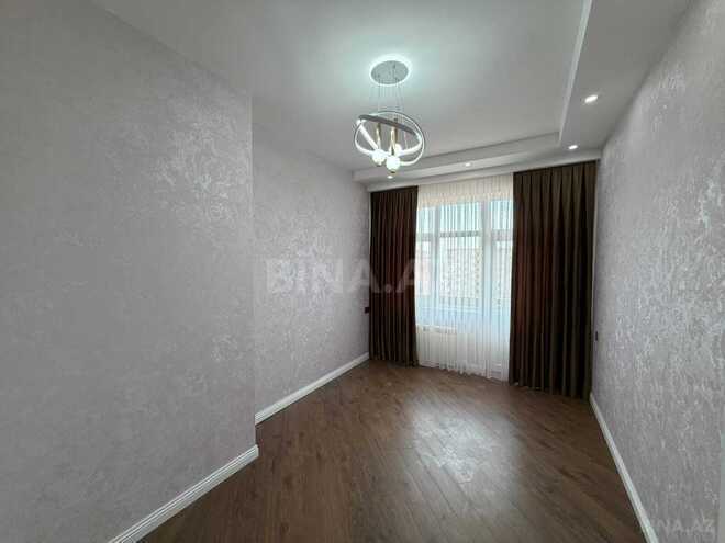 Satılır 3 otaqlı yeni tikili 96 m², Yeni Yasamal q., photo 13 from 17