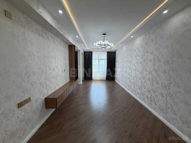 Satılır 3 otaqlı yeni tikili 96 m², Yeni Yasamal q., photo 6 from 17