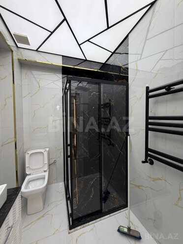 Satılır 3 otaqlı yeni tikili 96 m², Yeni Yasamal q., photo 10 from 17