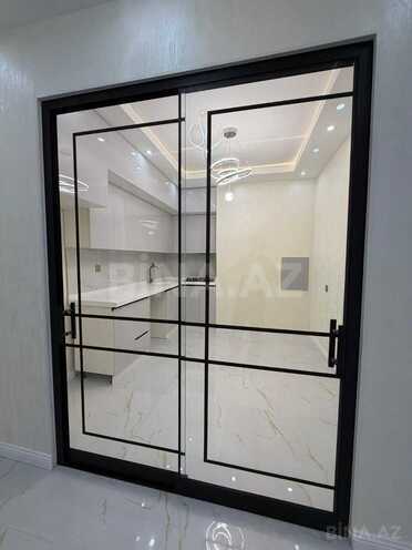 Satılır 3 otaqlı yeni tikili 96 m², Yeni Yasamal q., photo 16 from 17