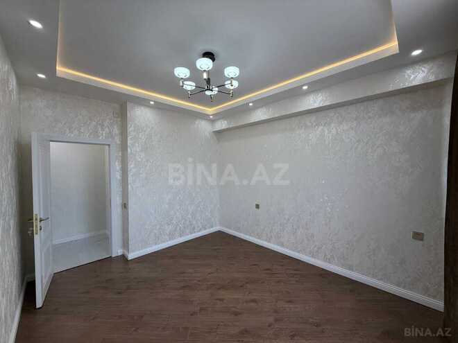 Satılır 3 otaqlı yeni tikili 96 m², Yeni Yasamal q., photo 3 from 17