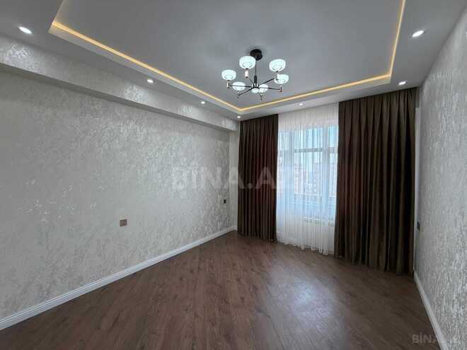 Satılır 3 otaqlı yeni tikili 96 m², Yeni Yasamal q., photo 4 from 17
