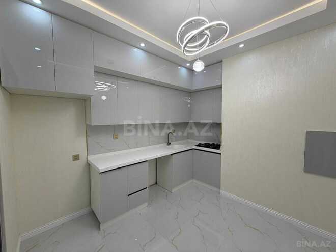 Satılır 3 otaqlı yeni tikili 96 m², Yeni Yasamal q., photo 11 from 17