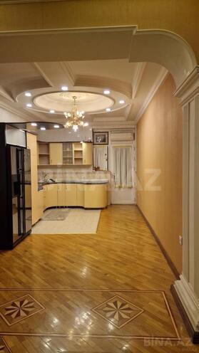 Продаётся 3-комн. новостройка 129 м², м. 8 ноября, photo 3 from 11