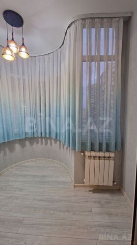Продаётся 3-комн. новостройка 129 м², м. 8 ноября, photo 7 from 11