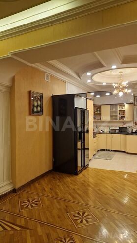 Продаётся 3-комн. новостройка 129 м², м. 8 ноября, photo 9 from 11