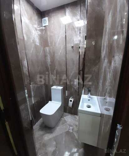 Продаётся 4-комн. вторичка 110 м², м. Элмляр Академиясы, photo 11 from 14