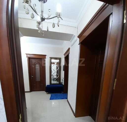 Продаётся 4-комн. вторичка 110 м², м. Элмляр Академиясы, photo 9 from 14