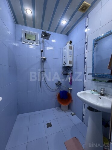 Satılır 2 otaqlı köhnə tikili 51 m², Memar Əcəmi m., photo 6 from 7