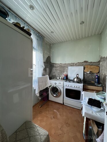 Satılır 2 otaqlı köhnə tikili 51 m², Memar Əcəmi m., photo 4 from 7
