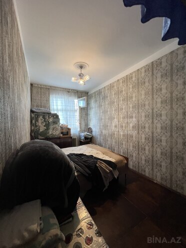 Satılır 2 otaqlı köhnə tikili 51 m², Memar Əcəmi m., photo 3 from 7